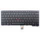 Lenovo Keyboard Thinkpad Backlit US ThinkPad T440s T440 T440P T440E T431S E431 04X0319